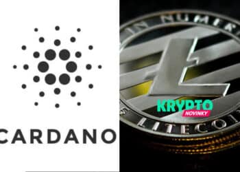 Cardano Litecoin