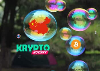 Čína odvysielala reportáž o Bitcoine, čím opäť len podčiarkla jej nečitateľnosť