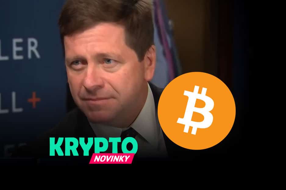 Jay Clayton Bitcoin