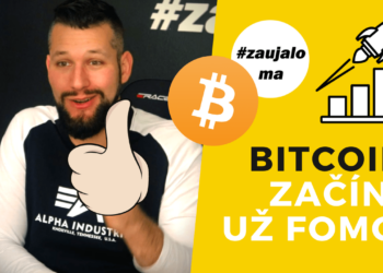 Začína FOMO?
