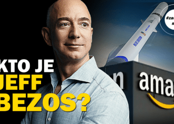 Jeff Bezos