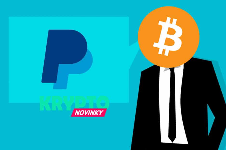 PayPal Bitcoin