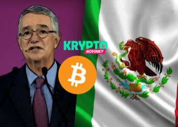 Salinas Pliego Bitcoin