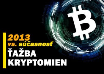 Ťažba SK
