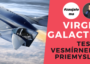 Virgin Galactic (SPCE)