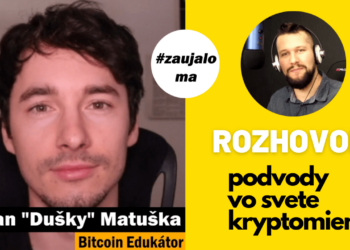 Dušan Matuška rozhovor