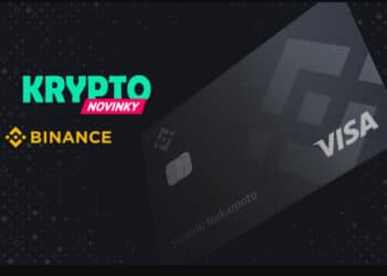 Binance Card