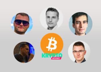 Bitcoin anketa