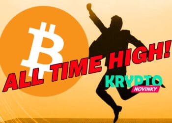 Bitcoin ATH