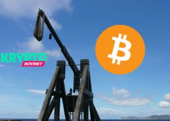 Bitcoin katapult