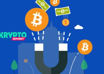 Bitcoin popularita