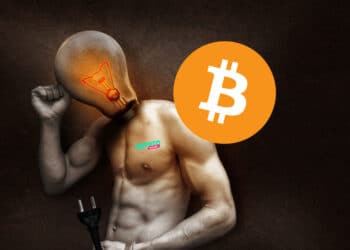 Bitcoin prieskum