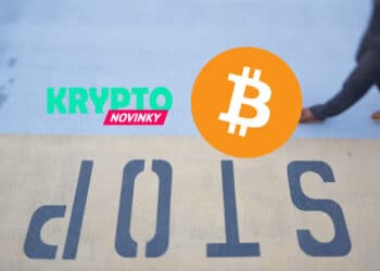Bitcoin STOP