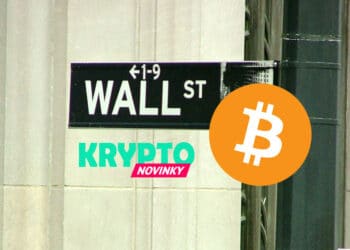 Bitcoin Wall Street