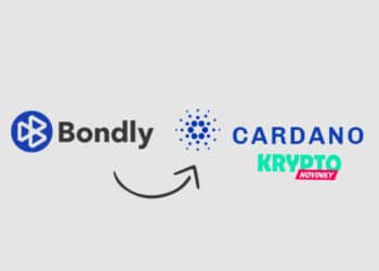 Bondly Cardano