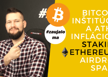 Bitcoin cover dnes