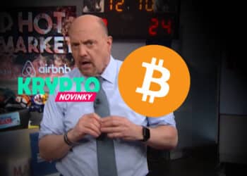Jim Cramer Bitcoin