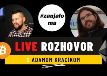 Live rozhovor A. Kracík