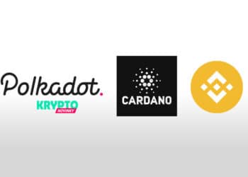 Polkadot Cardano BNB