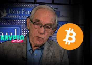 Ron Paul Bitcoin