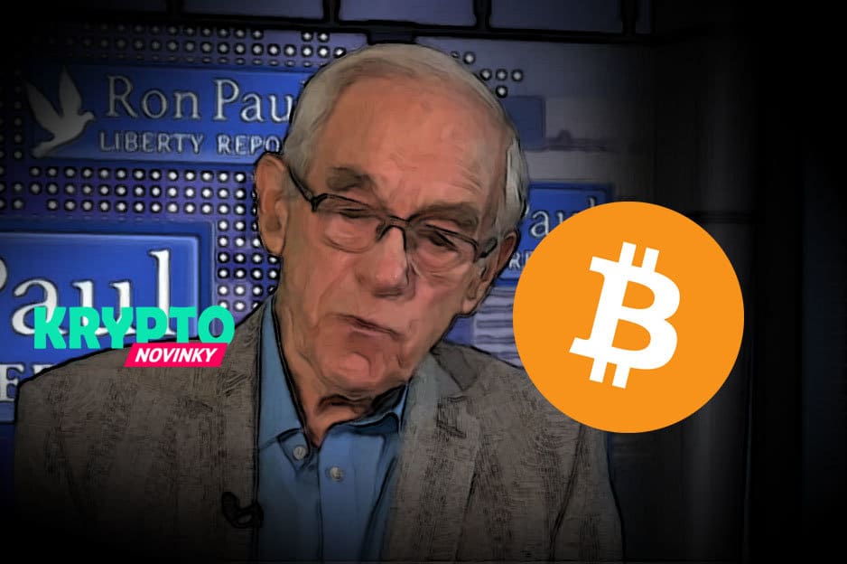 Ron Paul Bitcoin