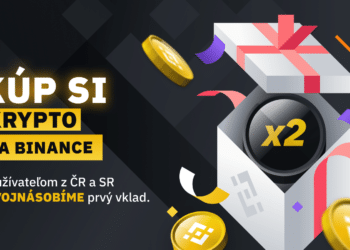 Súťaž Binance