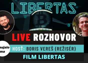 Libertas film rozhovor