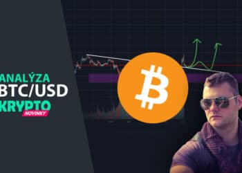 Analyza bitcoin