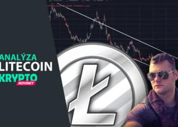 Analýza Litecoin