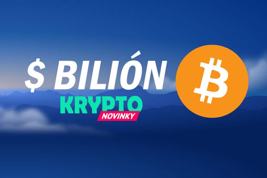 Bilion Bitcoin