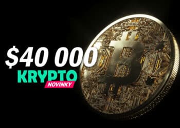 Bitcoin 40000