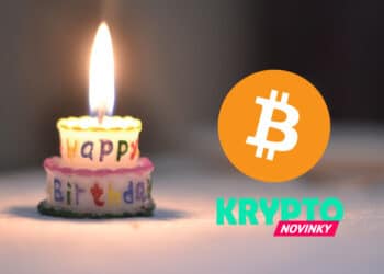 Bitcoin narodeniny