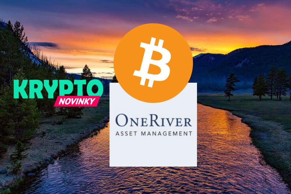 One River Bitcoin