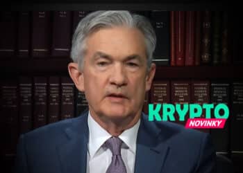 Jerome Powell