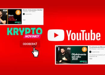 Kryptonovinky YouTube
