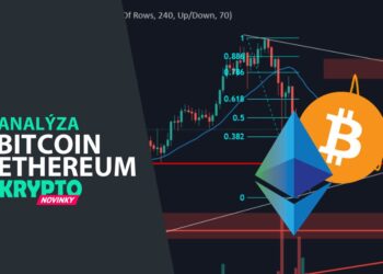 ANALYZA-BTC-ETH