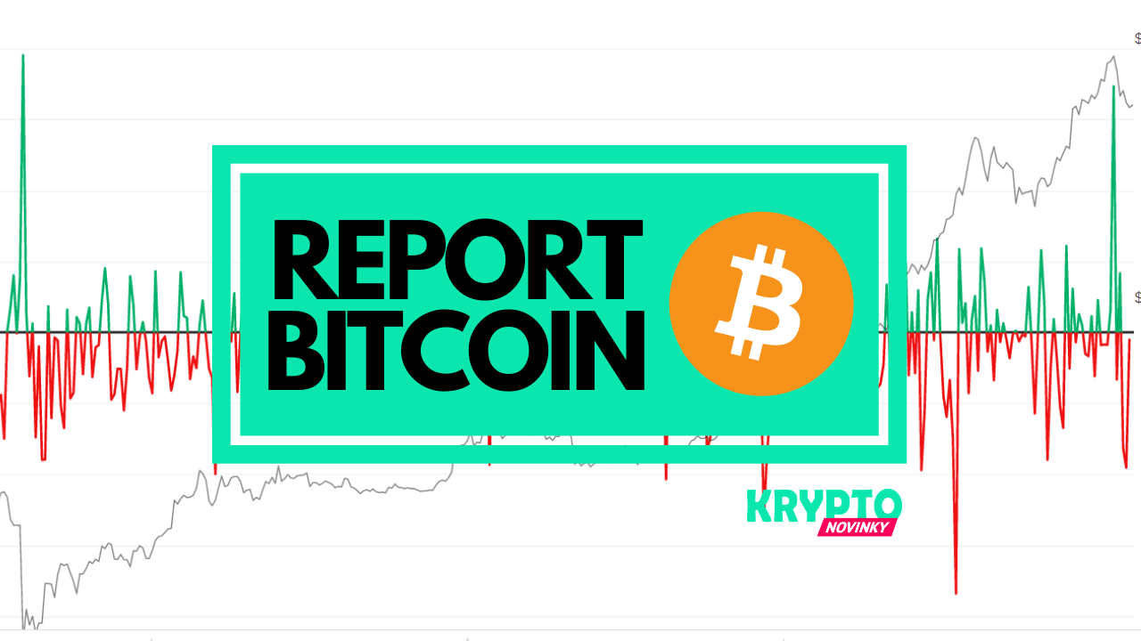 Report Bitcoin