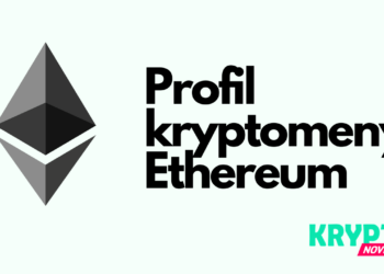 Profil kryptomeny Ethereum