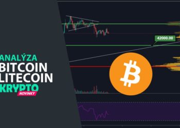 analýza BTC