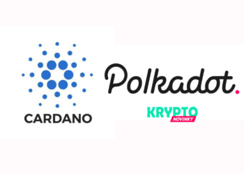 Cardano Polkadot