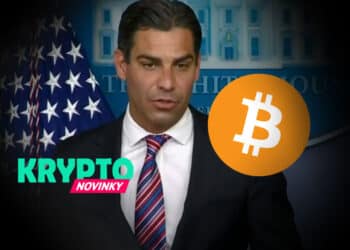 Kúpa Bitcoinov firmou Tesla je len začiatok, tvrdí senátor Miami