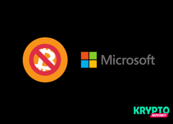 Microsoft Bitcoin nie