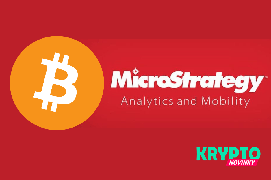 Microstrategy Bitcoin