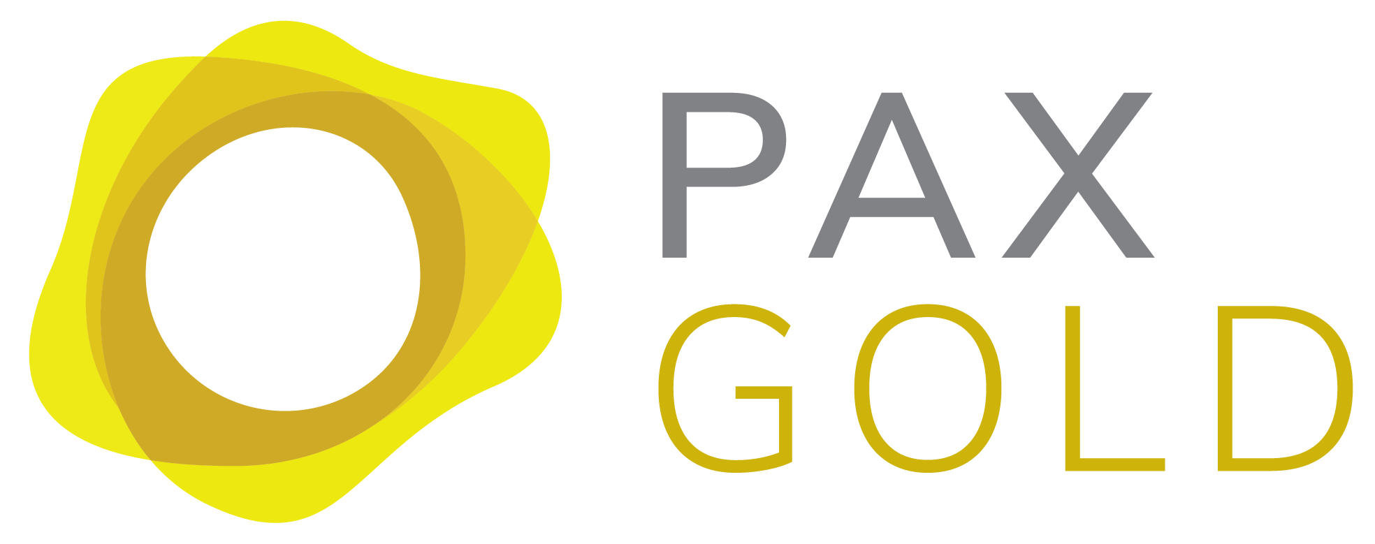 Paxos Gold
