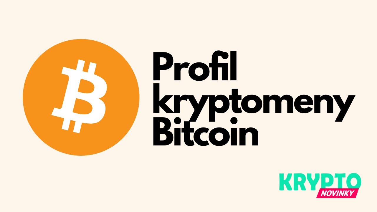 Profil Bitcoin