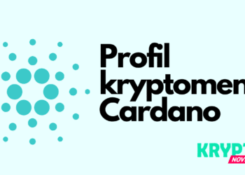 Profil Cardano ADA