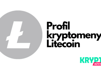 Profil Litecoin LTC