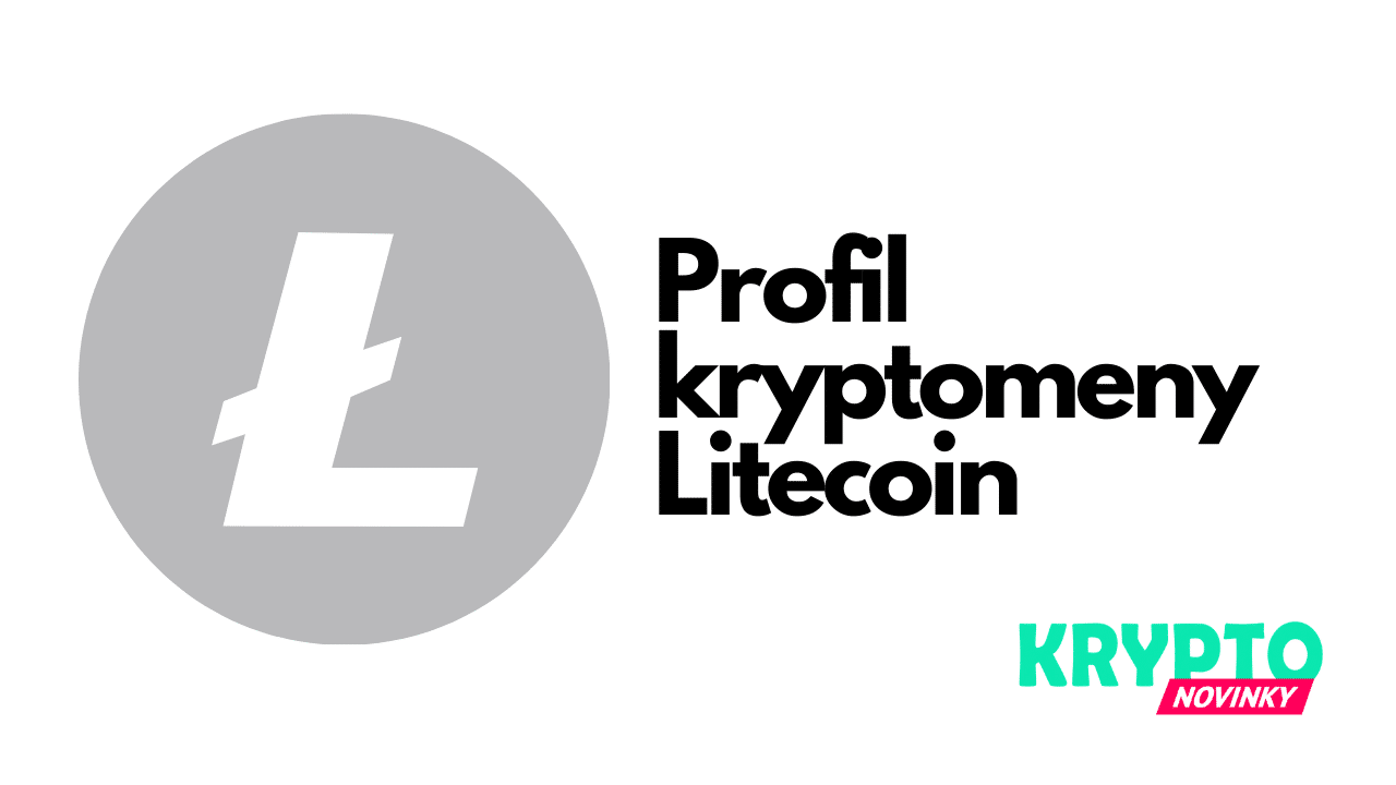 Profil Litecoin LTC