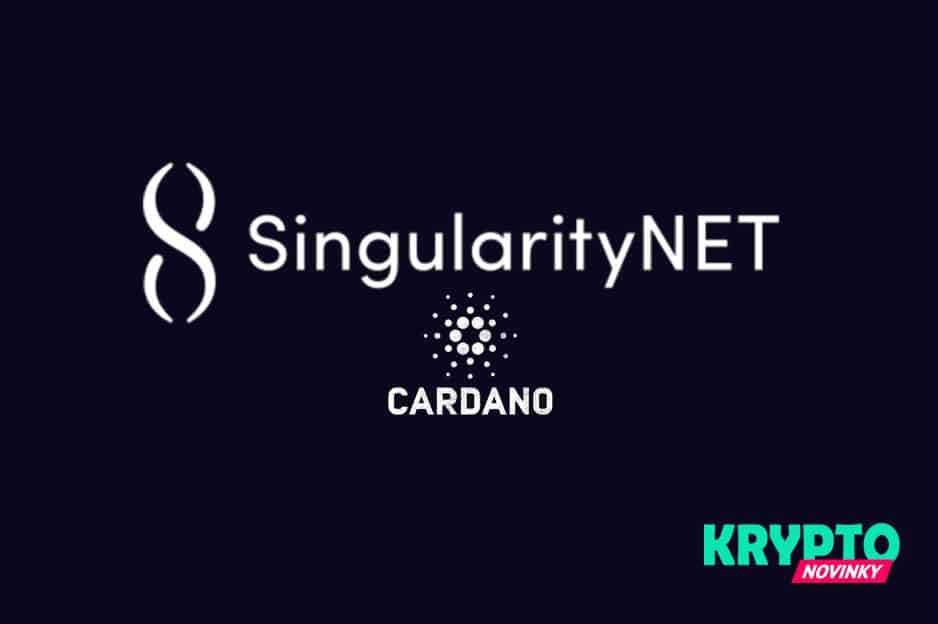 SingularityNet Cardano