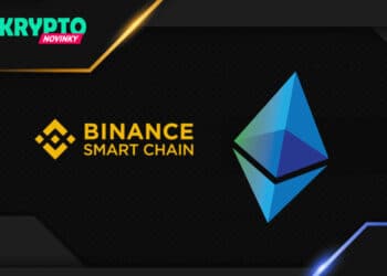 Binance Smart Chain Ethereum